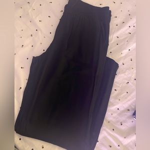 Black Old Navy Pants